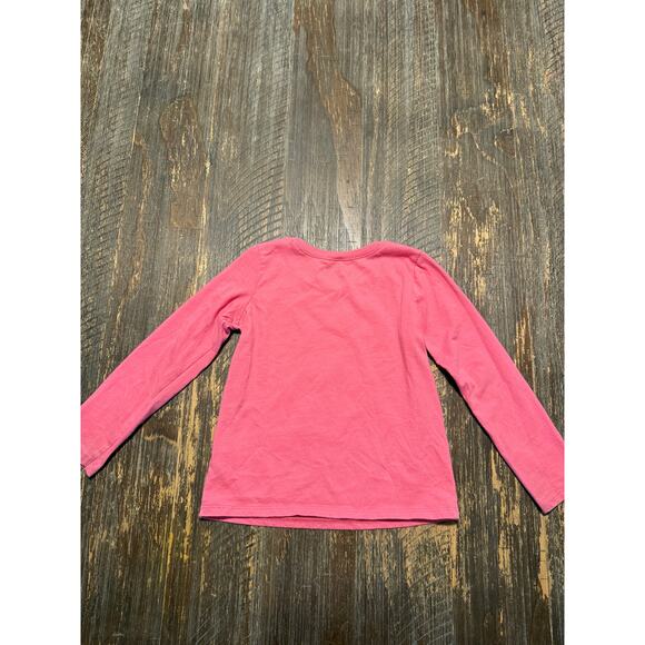 Children’s Place Long Sleeve Tee Size 4T - Picture 2 of 6